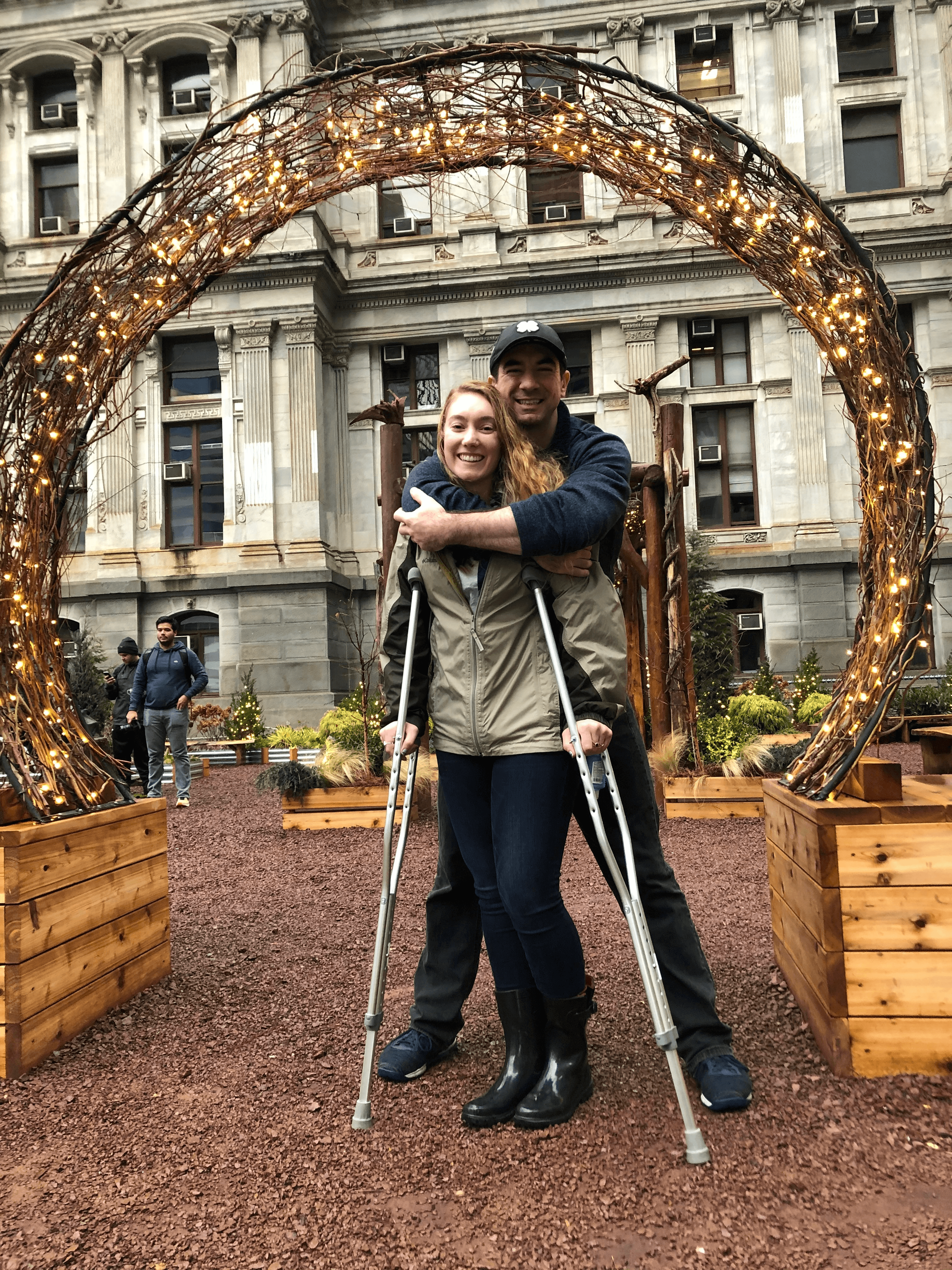 2020 - Surgery & Pandemic